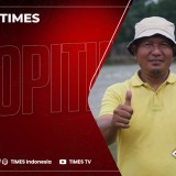 Membangun Kesadaran Ekologis di Raja Ampat
