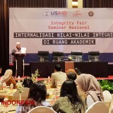 FH UB Siapkan Sistem Informasi Anti Plagiasi untuk Tugas Akhir Mahasiswa