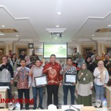 Wabup Malang Berharap Keberlanjutan Manfaat Program YESS