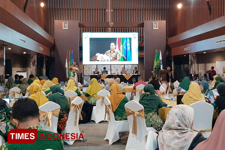 Indonesia Punya Potensi Saingi Filipina sebagai Pemasok Tenaga Perawat Dunia