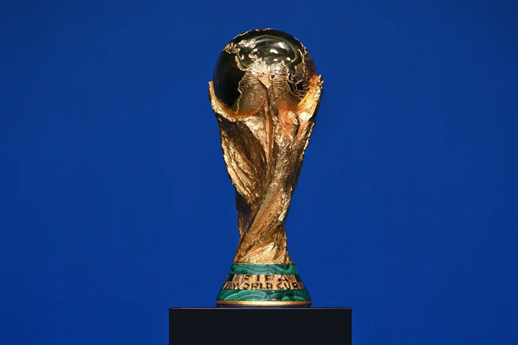 FIFA menunjuk Maroko, Portugal dan Spanyol untuk menjadi tuan rumah Piala Dunia 2030. (foto: FIFA)