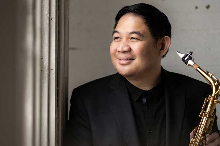 Ivan Paulus kembali merilis single terbaru jelang Natal 2024 dan Tahun Baru 2025 (FOTO: Ivan Paulus for TIMES Indonesia)