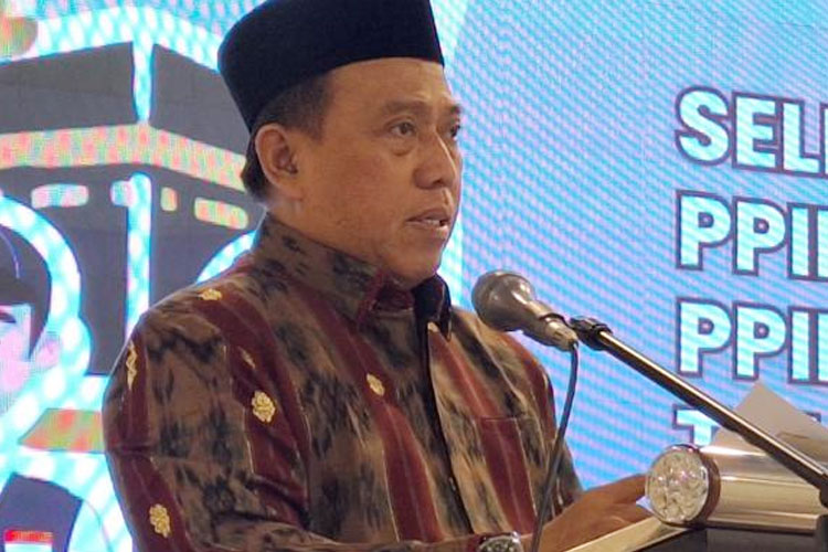 Tes CAT dan Wawancara Seleksi Petugas Haji Pusat Dijadwalkan 17 Desember 2024