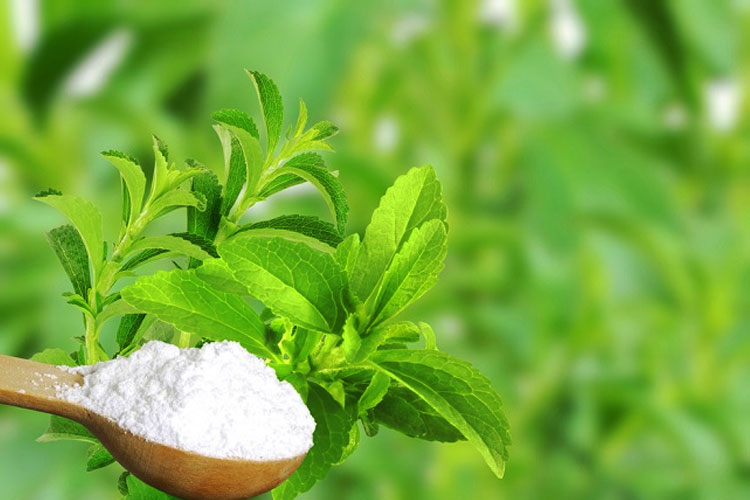 Gula Stevia, Pengganti Alami Gula Biasa: Benarkah Lebih Baik?