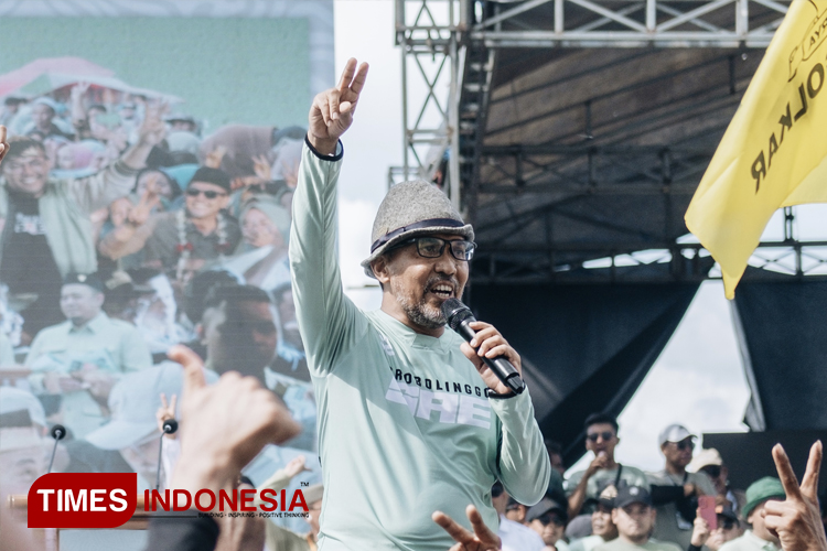 Soal Jual-Beli Foto Gus Haris-Ra Fahmi, Tim Pemenangan Bakal Lapor Polisi