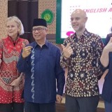 UIN Malang Jadi Tuan Rumah IDEAS Program 2024-2026