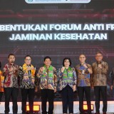 BPJS Kesehatan Rangkul Stakeholders Wujudkan Ekosistem JKN Tanpa Kecurangan