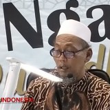 Dunia Pesantren Berduka, KH Nasrullah Baqir Wafat di Hari Ulang Tahunnya