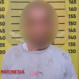 Awas, Jelang Tahun Baru Jambret Beraksi Sasar Emak Emak di Banyuwangi