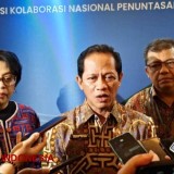 Rakornas Pengelolaan Sampah 2024, KLH Ajak Pemda Entaskan Permasalahan Sampah Hingga Tahun 2026