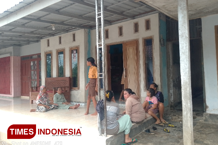 Tukang Gendam Berlagak Petugas PLN, Bawa Kabur Uang dan Emas Warga Bondowoso