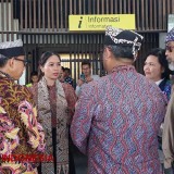 Wamen Pariwisata Sebut Bandara Banyuwangi Siap Bagikan Pengalaman Libur Nataru Berkesan