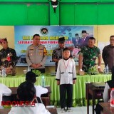 Jadi Kado Tahun Baru, Banyuwangi Kembali Uji Coba Makan Bergizi Gratis