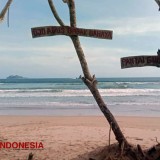 Yuk! Liburan Tahun Baru ke Empat Pantai Surga Tersembunyi di Pesanggaran Banyuwangi