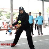 Olahraga Tenis Semakin Diminati, Banyuwangi  Gelar Kejurkab Tenis