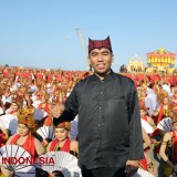 TOP! Banyuwangi Jadi Pilot Project Pengembangan Pariwisata 2025