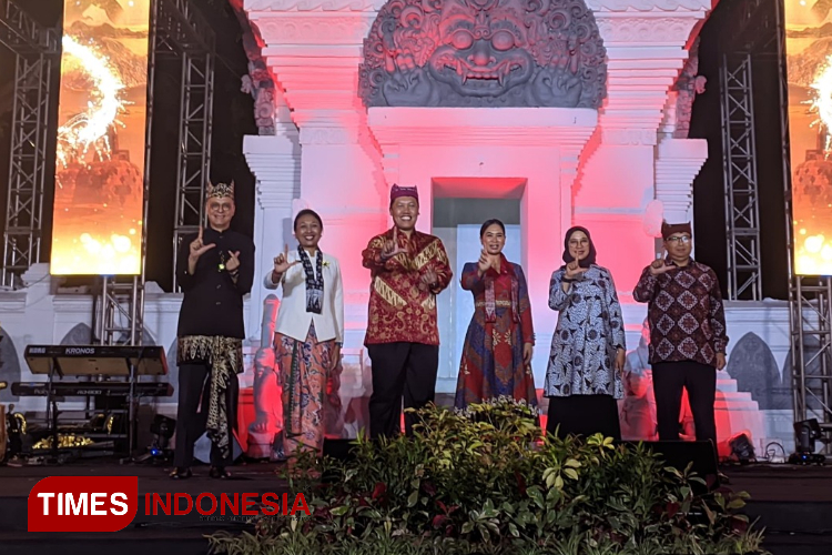 Tuan Rumah ABBWI-ABBI 2024, Momentum Emas Promosikan Banyuwangi