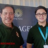 Dirut RSPU dr. Cipto Mangunkusumo, Gagas Konsep Kawasan Smart Safe Life di Malang