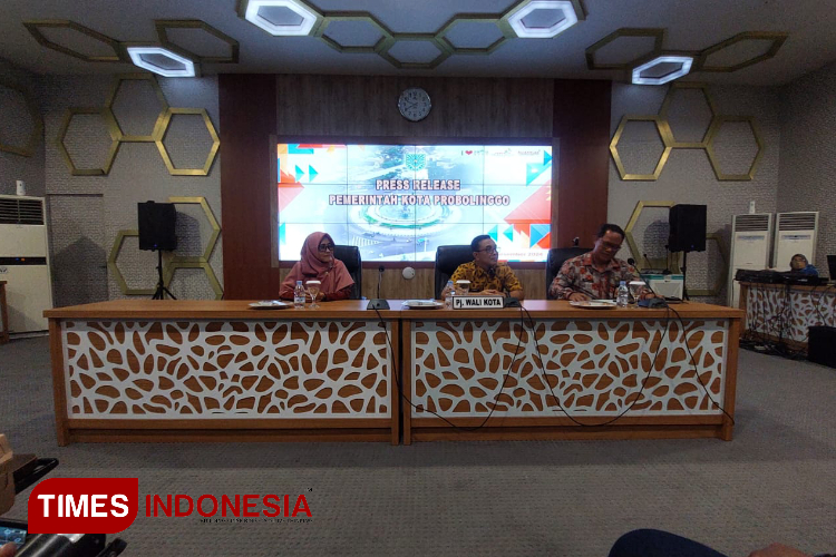 Penuh Prestasi, Kota Probolinggo Catat Beragam Capaian pada 2024