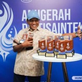 Unesa Boyong 14 Penghargaan dalam Anugerah Diktisaintek 2024, Rektor: Kado Dies Natalis ke-60