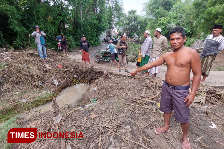 Seorang Anak di Probolinggo Ditemukan Meninggal Tenggelam Saat Memancing