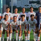 Timnas Putri Indonesia Naik ke Peringkat 97 Dunia FIFA