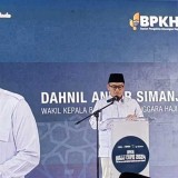 BP Haji dan BPKH Bersama-Sama Atasi Masalah Antrean Haji di Indonesia