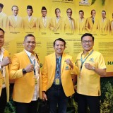 Apakah Pilkada Langsung Layak Dikaji Ulang? Ini Pendapat Ketua DPD Golkar Sidoarjo