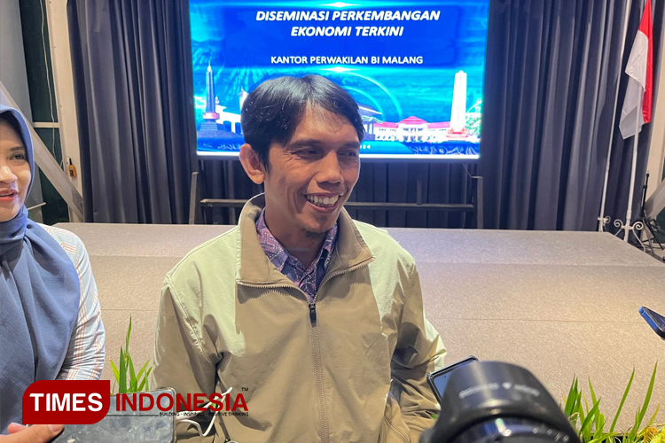 BI Malang Sebut Transaksi Digital Makin Meningkat