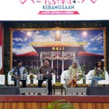 Perkuat Ideologi Pancasila, Universitas Udayana Gelar Festival Kebangsaan 2024