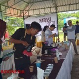 Audiensi dengan Bupati Malang, Petani Kopi Sampaikan Sejumlah Rekomendasi