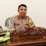 Kasat Lantas Polres Taliabu Minta Warga Bijak dalam Membeli Kendaraan Bermotor