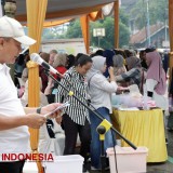 Harga Bahan Pangan Naik Jelang Nataru, Ini yang Dilakukan Pemkab Banjarnegara