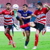 Hadapi Arema FC, Skuad Persik Kediri Diminta Waspada Sejak Menit Pertama