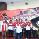 Rumuskan Program Kerja, LIRA Siap Gandeng Pemerintah Wujudkan Satgas Ketahanan Pangan