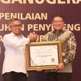 Raih Penilaian A dari Ombudsman RI, Wabup Malang Tekankan Pelayanan Publik yang Prima