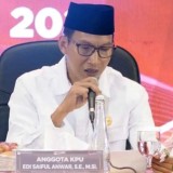 KPU Banyuwangi Siapkan Dokumen Hadapi Sengketa Pilkada Dalam Persidangan MK