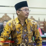 Pledoi Gus Muhdlor, Pembelaan Pemimpin dengan Capaian Indikator Kinerja Utama Baik