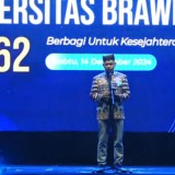 IKA UB Siap Dukung Pengembangan Dana Abadi Universitas Brawijaya