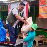 Kang Lepi Desak Pemkab Cianjur Respons Cepat Kebutuhan Penyintas Bencana