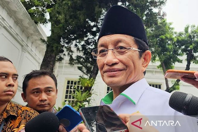 Menag: Usulan Biaya Haji 2025 Segera Dibahas dengan DPR