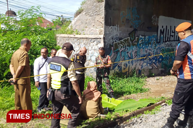 PT KAI Daop 2 Bandung: Kesadaran Masyarakat Kunci Mencegah Insiden di Jalur Kereta Api