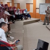 Tingkatkan Kinerja, Polbangtan Malang Gelar Pelatihan Transformational Leadership