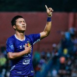 Menang 1-0, Persik Kediri Perpanjang Rekor Kemenangan Saat Hadapi Arema FC