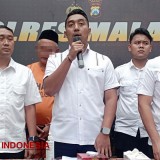 Nekad Jadi Markus Pelaku Judi, Oknum Kades di Malang Cari Keuntungan hingga Rp74 Juta