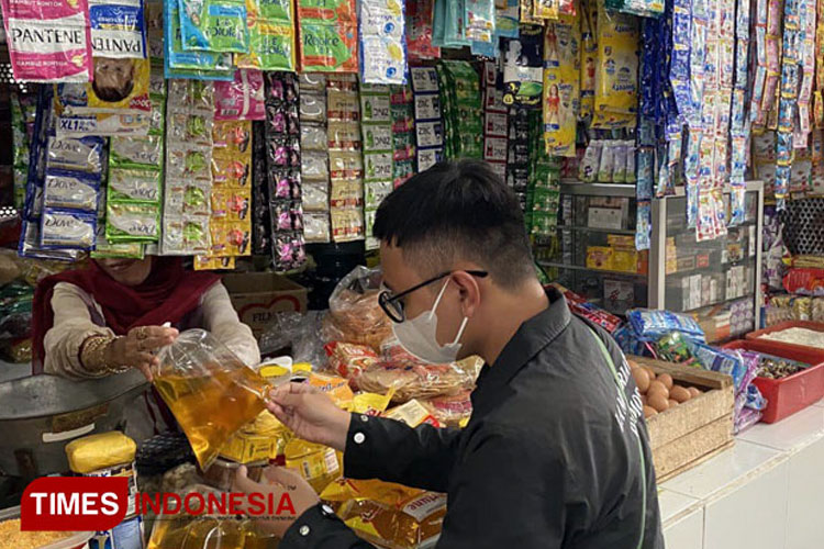 BI Prediksi Inflasi Kota Malang Aman Saat Libur Nataru