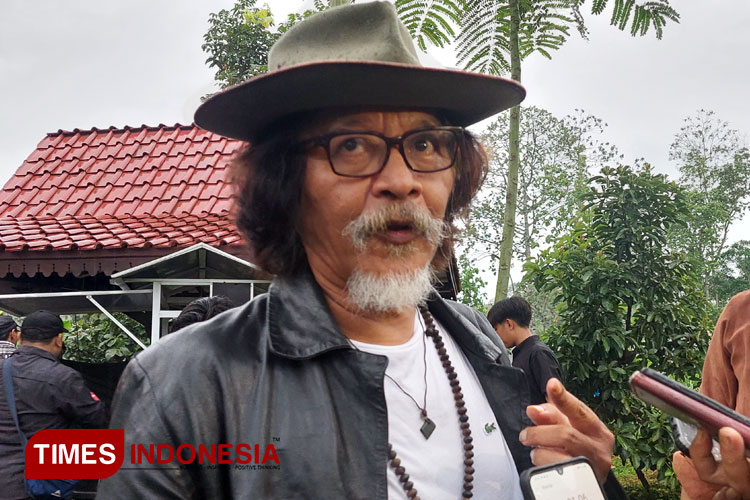 Banyuwangi Berpotensi Punya Institut Seni, Bupati Ipuk Sebut Masih Perbincangan