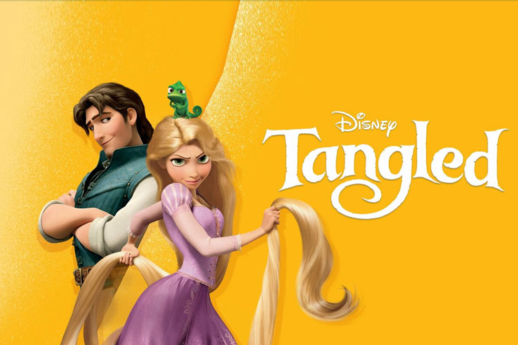 Pemeran Utama Masih Dirahasiakan, Disney Pastikan Tangled Live Action Digarap