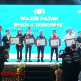 Kepemimpinan Pj Bupati Dedi Supandi Dongkrak Realisasi Pendapatan Pajak Majalengka