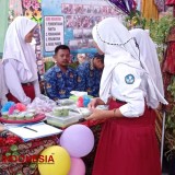 Festival Pendidikan di Majalengka, Wujud Kreativitas dan Penguatan Profil Pelajar Pancasila